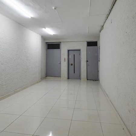 شقة سالونيك  في Caravanserai Studio 4 المظهر الخارجي الصورة
